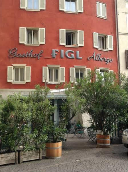 Hotel Figl ***S Μπολζάνο Εξωτερικό φωτογραφία